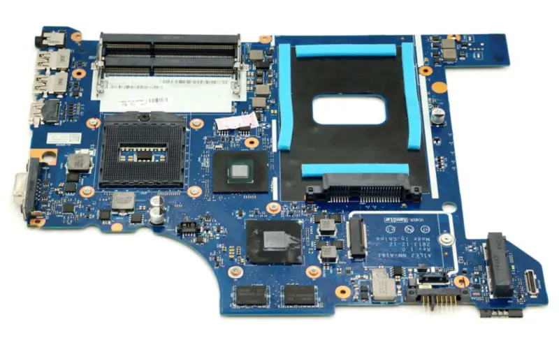 Lenovo 04X4949 Carte mère Thinkpad E540 NW-A161