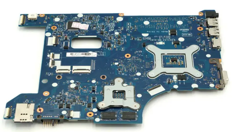 Lenovo 04X4949 Carte mère Thinkpad E540 NW-A161