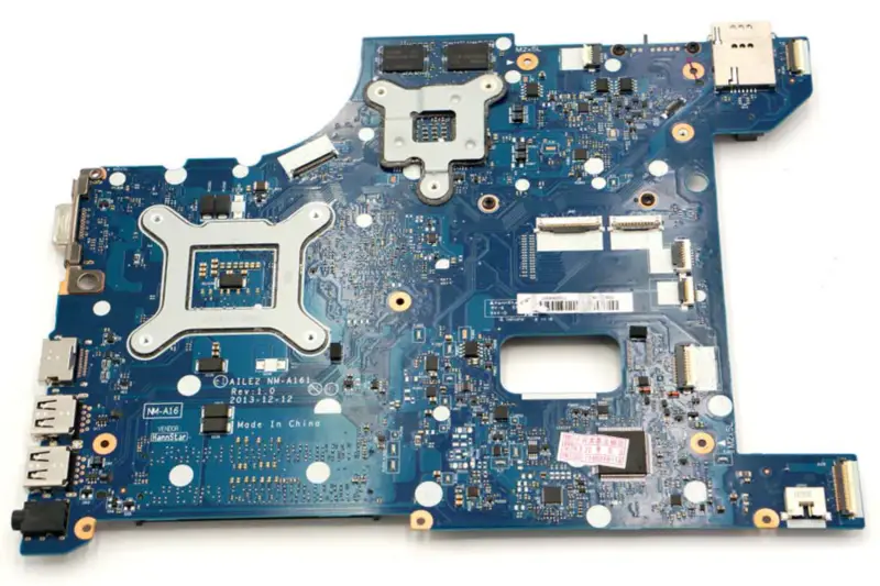 Lenovo 04X4949 Carte mère Thinkpad E540 NW-A161
