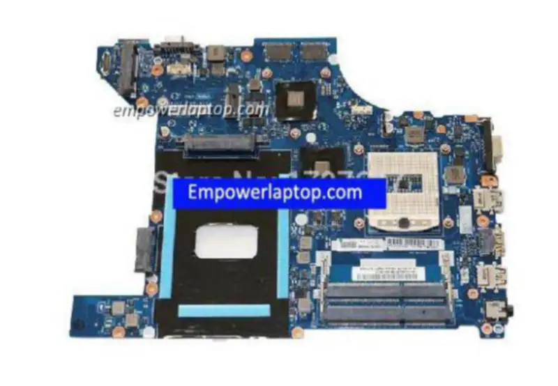 Carte mère Lenovo Thinkpad Edge E440 AILE1 NM-A151