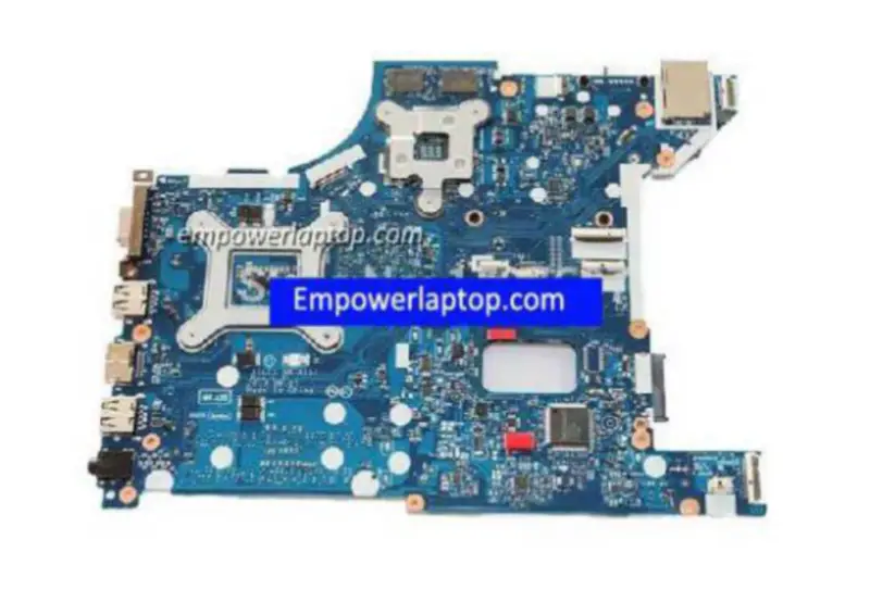 Carte mère Lenovo Thinkpad Edge E440 AILE1 NM-A151