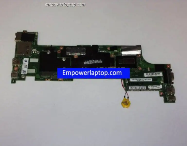 Lenovo 04X5158 ThinkPad X240 NM-A091 Carte mère