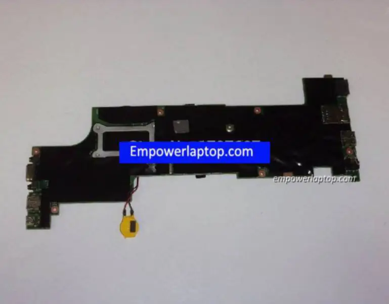 Lenovo 04X5158 ThinkPad X240 NM-A091 Carte mère