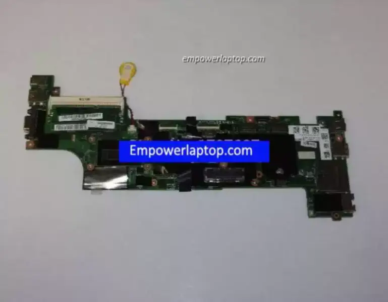 Lenovo 04X5164 Carte mère ThinkPad X240