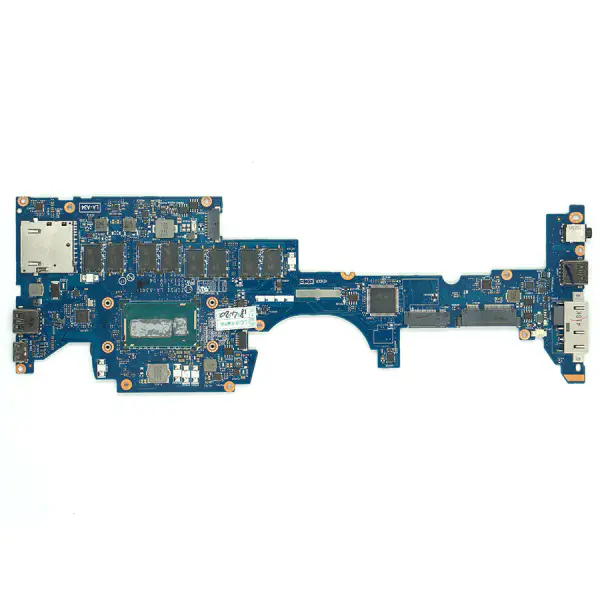 Lenovo 04X5234 ThinkPad ZIPS1 LA-A341P Carte mère