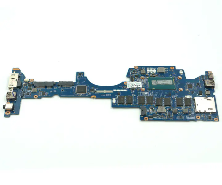Lenovo 04X5234 ThinkPad ZIPS1 LA-A341P Carte mère
