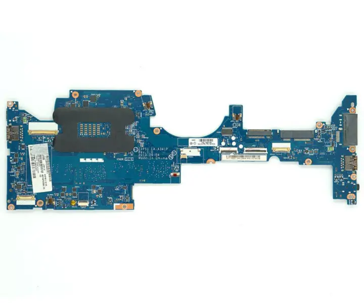 Lenovo 04X5234 ThinkPad ZIPS1 LA-A341P Carte mère