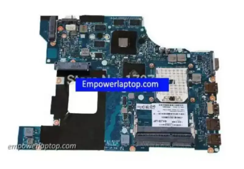 Lenovo 04Y1190 Thinkpad E535 LA-8124P Carte mère