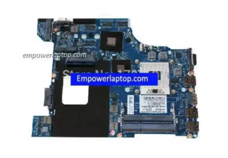 Lenovo 04Y1214 Carte mère Thinkpad E430 LA-8131P