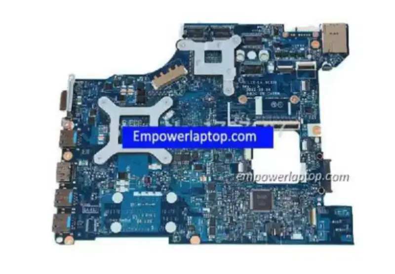 Lenovo 04Y1214 Carte mère Thinkpad E430 LA-8131P