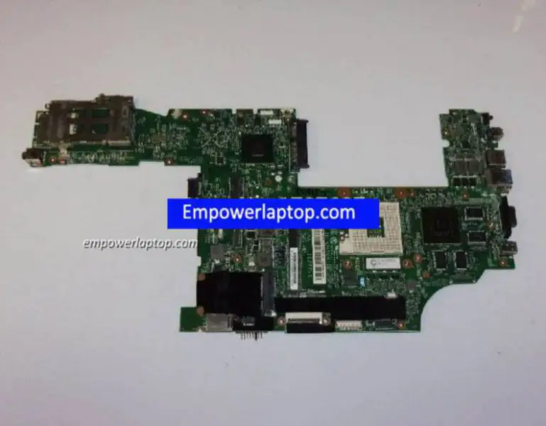 Lenovo 04Y1430 ThinkPad T530 N13P-NS1-A1 Carte mère