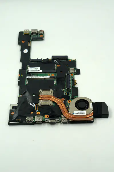 Lenovo Thinkpad X220 04Y1810 i7-2620M QM67 GMA HD3000 DDR3 Carte mère