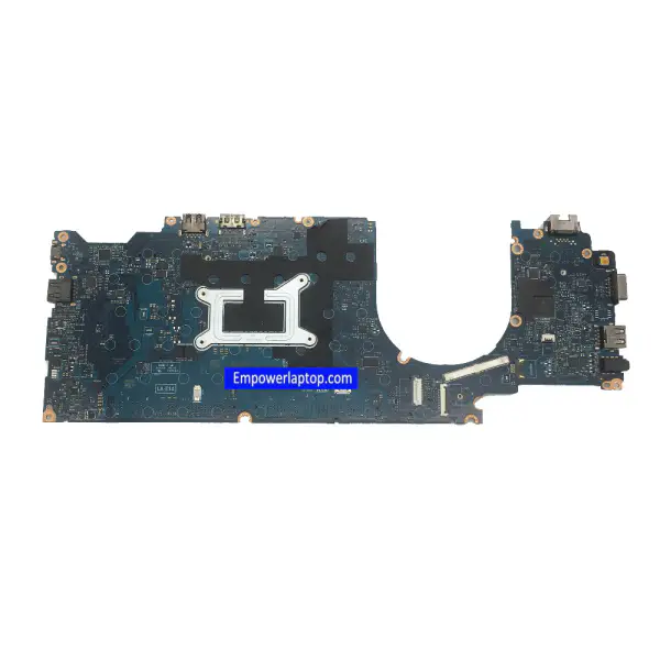 Dell Latitude 5480 CN-074RP8 74RP8 87RXV LA-E141P I7-7820HQ CDP70 Carte mère