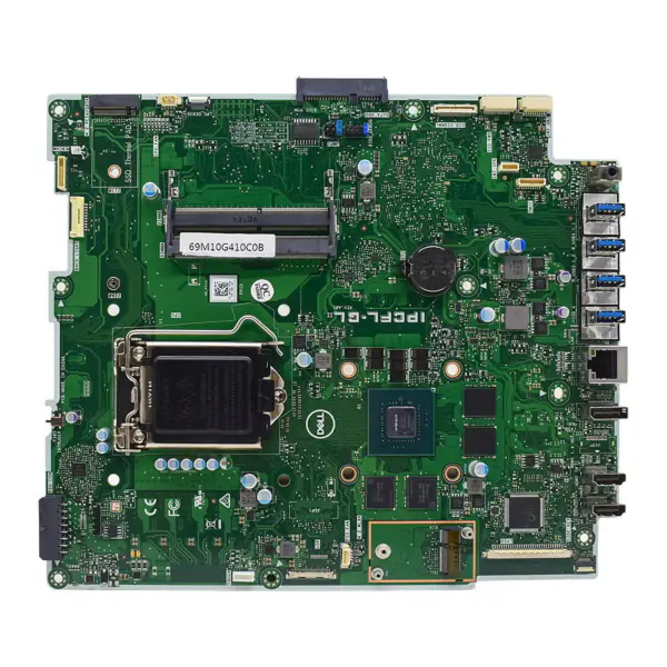 Carte mère pour ordinateur de bureau Dell OptiPlex 7760 7460 IPCFL-GL 85F29 085F29