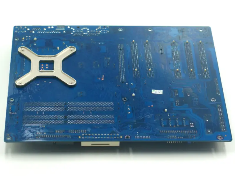 Carte mère Advantech P/N:08GS19A945G208