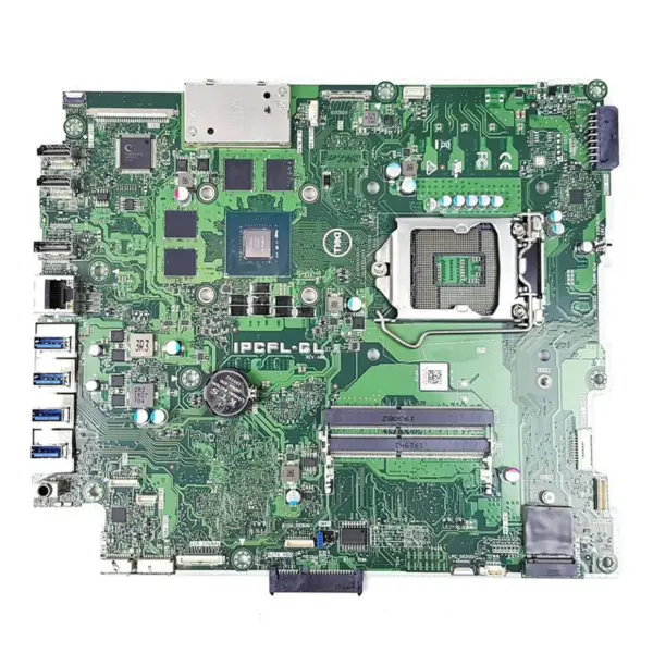 Carte mère pour ordinateur de bureau Dell OptiPlex 7470 7770 AIO IPCFL-GL 94CG3 094CG3