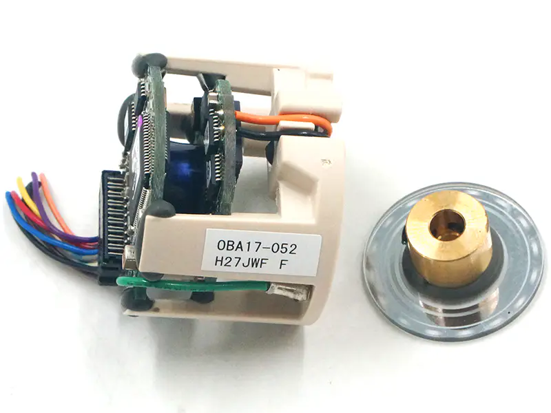 Encodeur Mitsubishi OBA17-052 0BA17-052