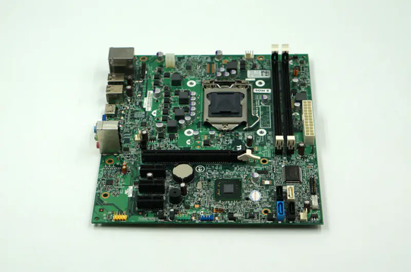 DELL 0GDG8Y GDG8Y Inspiron 620/260S/3010 MIH61R 48.3EQ01.011 carte mère