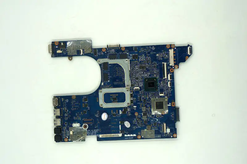 Carte mère Dell 3560 V3560 0RDH49 RDH49 QCL00 LA-8241P