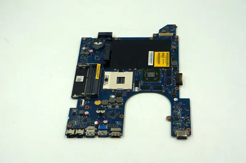 Carte mère Dell 3560 V3560 0RDH49 RDH49 QCL00 LA-8241P