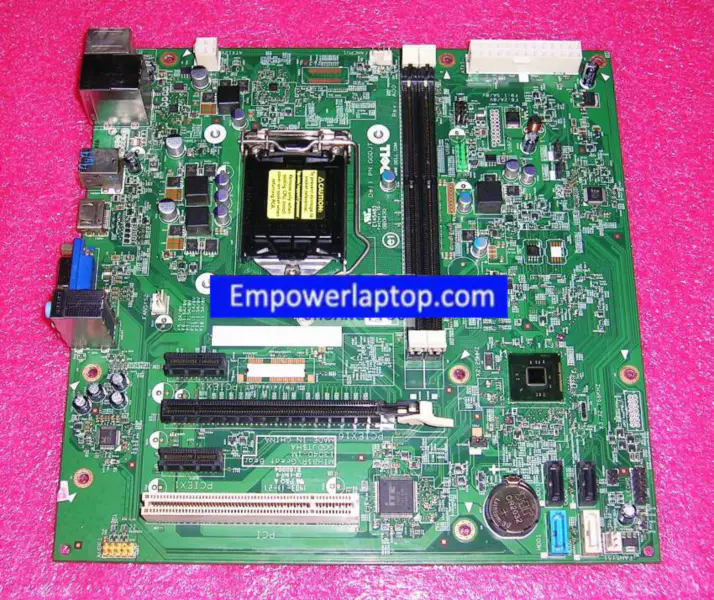 DELL Vostro V3800 V3900 T1D10 0T1D10 CN-0T1D10 MIH81RGreat 13040-M Carte mère