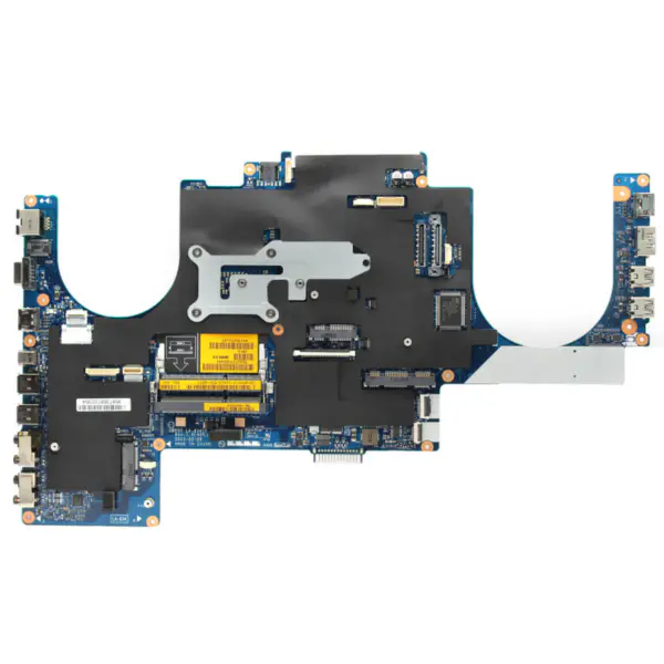 Carte mère Dell Alien-ware M17x R4 LA-8341P CN-0THTXT