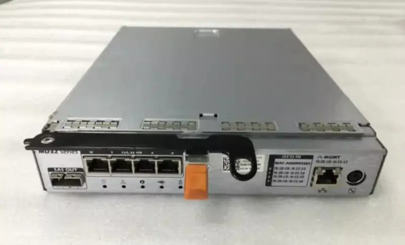 Contrôleur DELL MD3200i 0VFX1G
