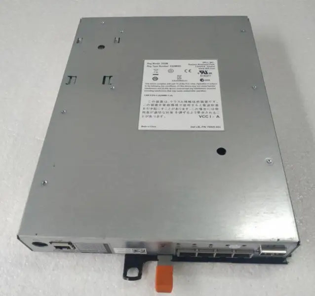 Contrôleur DELL MD3200i 0VFX1G