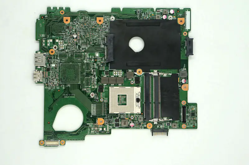 Carte mère Dell 15R N5110 0VVN1W