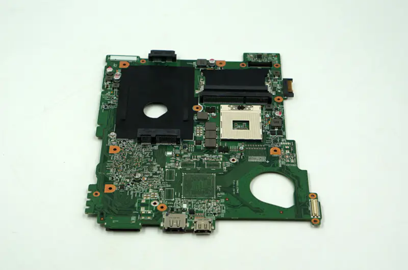 Carte mère Dell 15R N5110 0VVN1W