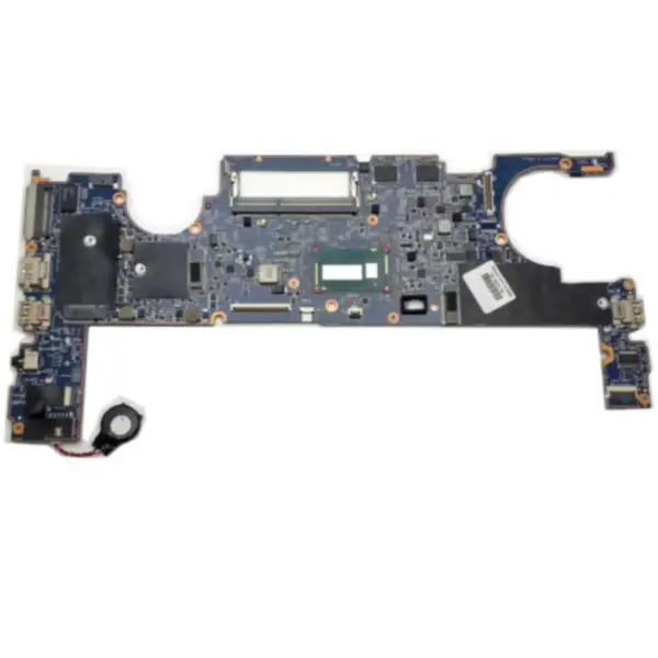 HP Spectre x360 861993-001 861993-501 861993-601 DAY0DEMBAB0 Carte mère