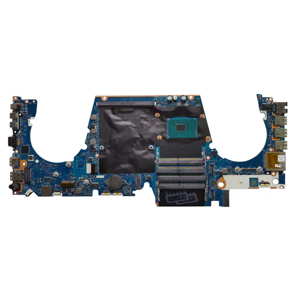 HP 856678-001 856678-601 i7-6700HQ DAG35AMB8E0 Carte mère