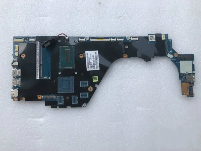 HP 818131-001 818131-501 818131-601 LA-C491P i5-5200U Carte mère