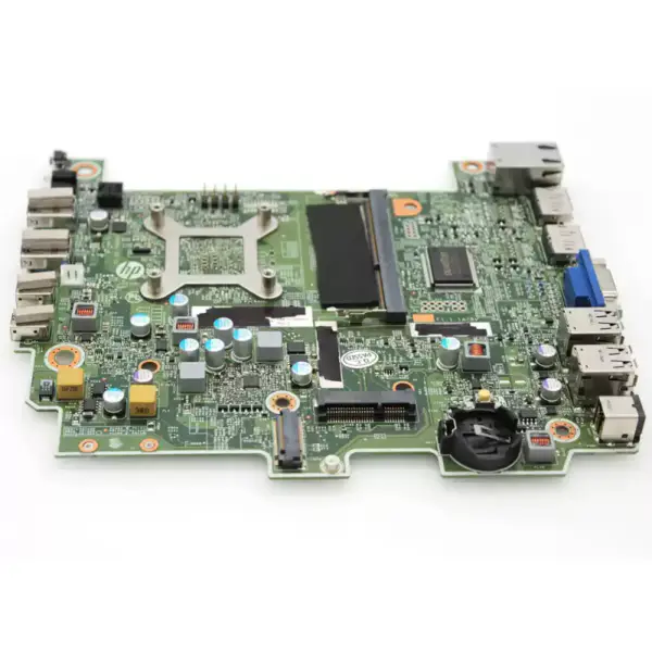 HP 17-G 829278-001 829278-601 DAX1BDMB6F0 I5-6200 CPU Carte mère pour ordinateur portable