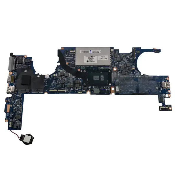 HP Probook 450 G2 784118-001 784118-501 Carte mère ZPL40/ZPL50/ZPL70 LA-B181P