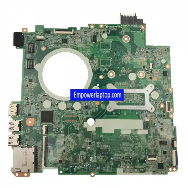 HP ENVY 15-K223CL 15T-K200 794981-001 794981-501 794981-601 DAY11AMB6E0 Carte mère UMA i5-5200U
