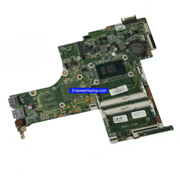 HP ProDesk 480 G1 MS-793 747910-001 747865-001 Carte mère
