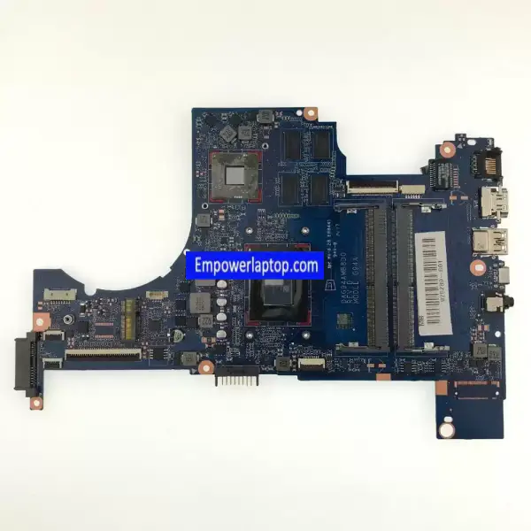 HP ProOne 600 G1 700629-001 700629-501 697286-001 Carte mère