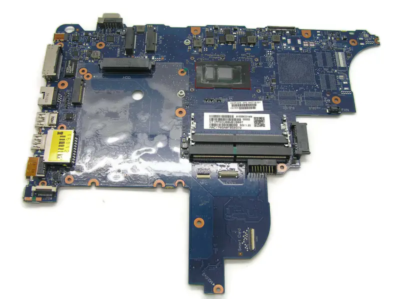 HP Pavilion TCP-Q024 908895-011 923277-001 DA0N83MB6G0 Carte mère