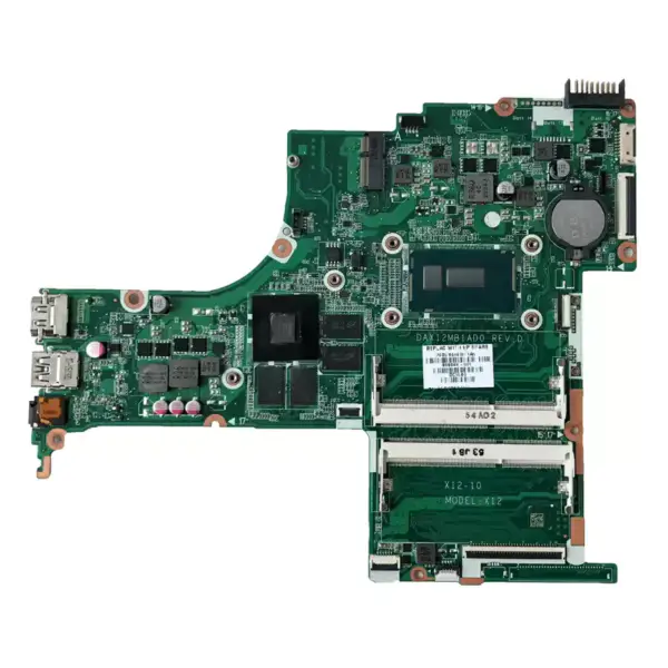 HP 926194-001 926194-501 926194-601 448.0CB02.0021 Carte mère