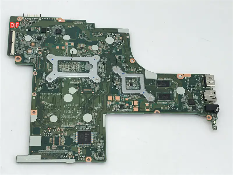 HP 836094-001 836094-501 836094-601 DAX1BDMB6F0 Carte mère
