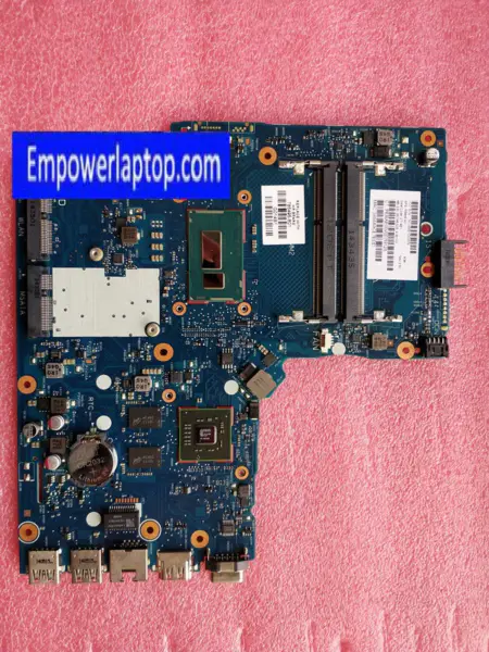HP Pavilion 23 DA0N61MB6G0 799346-001/003/503 828619-003/603 Carte mère