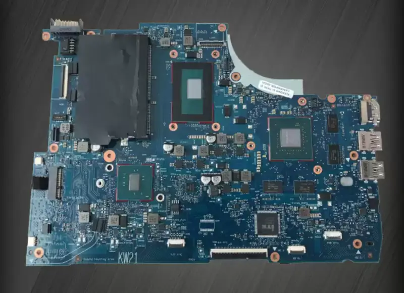 HP 856764-001 856764-501 856764-601 A6-7310U Carte mère