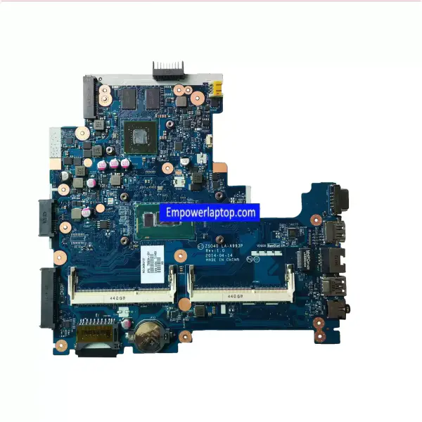 HP 856271-001 856271-501 856271-601 DAG55AMB6E0 Carte mère