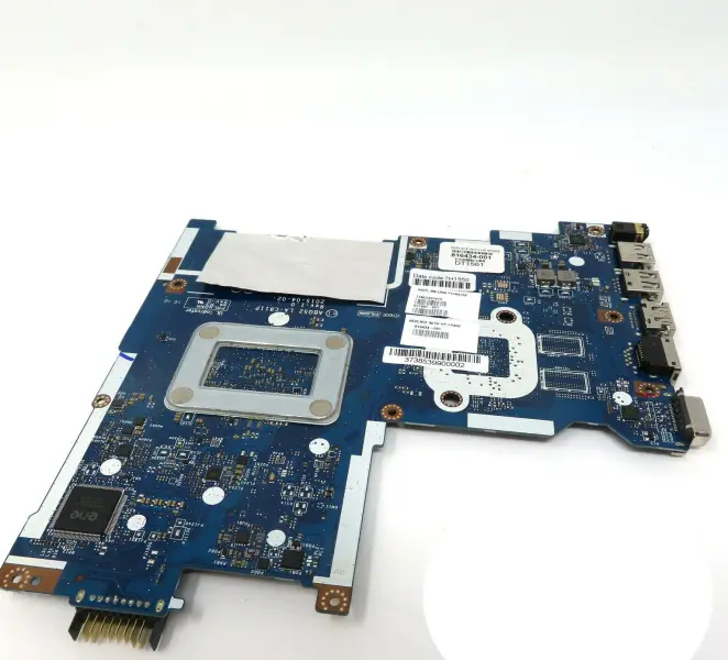 Carte mère HP 816434-001 ABQ52 LA-C811P N3050