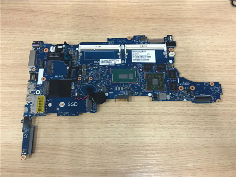 HP 802790-001 802790-501 802790-601 6050A2637901-MB-A02 Carte mère