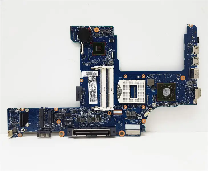 HP 744018-001 744018-501 744018-601 Carte mère