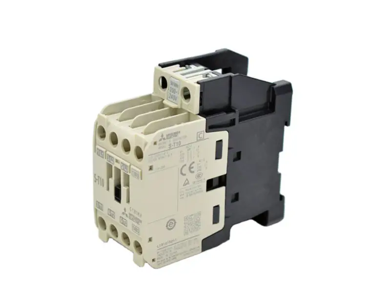 made in japan S-T25 220VAC mitsubishi magnetic contactor