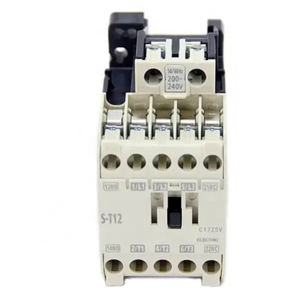 Contacteur magnétique Mitsubishi S-T12