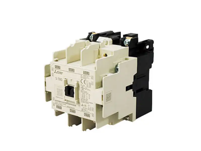 S-T80 110VAC contacteurs électriques mitsubishi